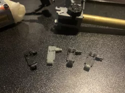 Cyma AEP Hopup Arm