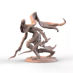 Dancer of the Boreal Valley