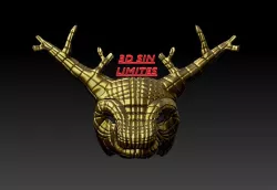 Deer vip (Squid Game)The squid game fan made 2.0