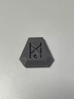 Diablo 2 Jah Rune