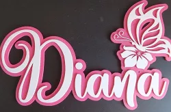 Diana