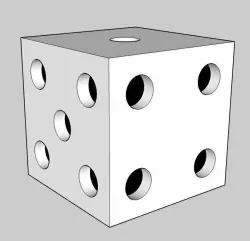 Dice
