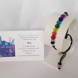 display for watch + bracelet