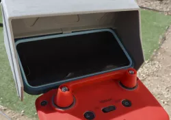 DJI RC- N1 Controller Iphone Shade - 1 Piece