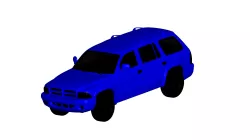 Dodge Durango 1997