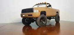 dodge ram 2gen 1994 313mm