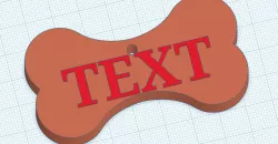 dog tag