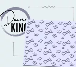 dog texture