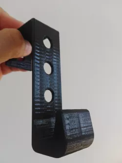 DOOR HANGER, DOOR HANGER