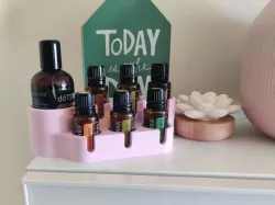doTerra - Essentials Oils Stand