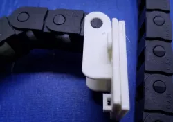 Drag Chain Case Mount