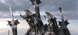 Dragon Master Mountain 2
