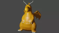Dragonite
