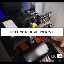 DSD VERTICAL MOUNT