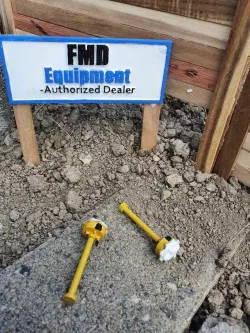 Dummy Gps for Rc / Model Excavators / Construction Equipment