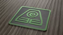 earth kingdom coaster