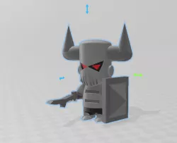 edgy freak