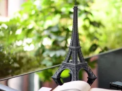 Eiffel Tower