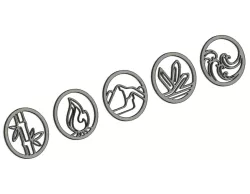Elements