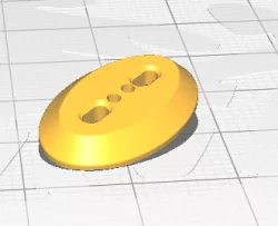 ellipse button