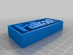 Fallout Logo
