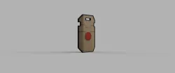 Fish People Breacher Shield
