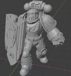 Fist shield power puncher