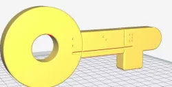 Fittle KEY