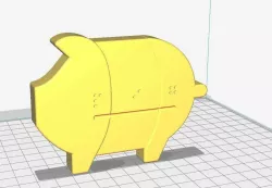 Fittle PIG