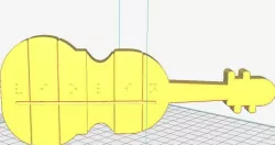 Fittle VIOLIN