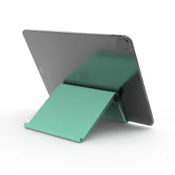 Foldable Ipad Stand STL File