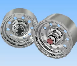 Ford F150 90s 10 Hole Factory Alum. Wheel