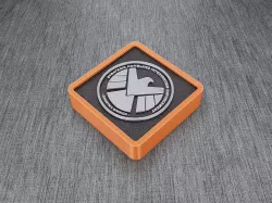 FrameCorp Shield