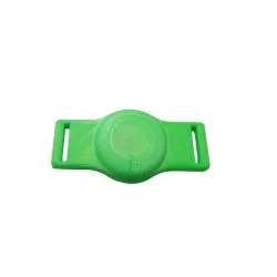 Freestyle Libre/Libre2 sensor cover Back and Stomach