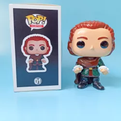 FUNKO OUTLANDER