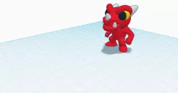 FUNKO pop dragon