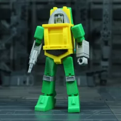 G1 Transformers Brawn