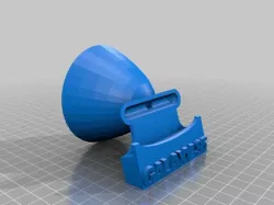 galaxy S5 speaker stand