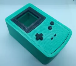 Game Boy Box