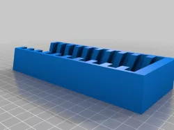 GameBoy Cartridge Holder