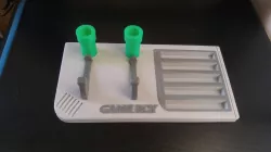 gameboy stand