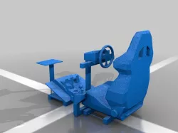 Gaming / Race Seat