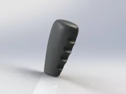 GEAR KNOB classic