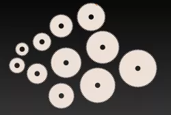 gears