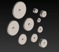Gears