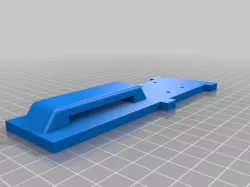 Gel Blaster Deagle Holster