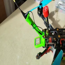 GEPRC MARK4 PARTS