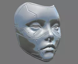 Ghost in the shell