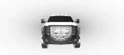 GMC Sierra 3500