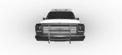 GMC Tuned